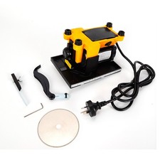 4“ Mini Table Saw Small