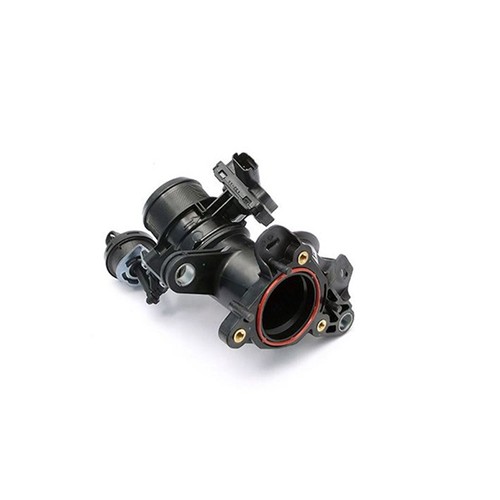 Valeo 700440 throttle body - throttle,