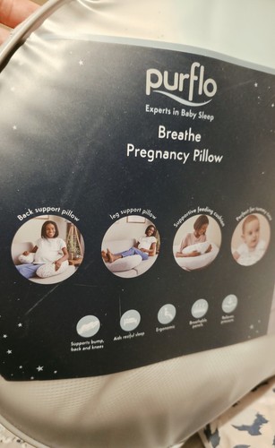 Pregnancy pillow full - full, body