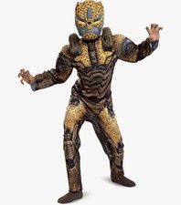 Cheetor Transformers Costume