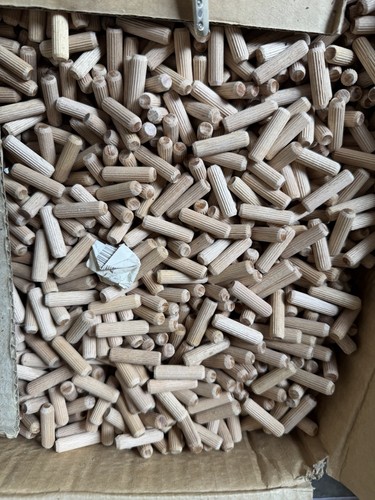 Hafele beech wood - hafele, dowels