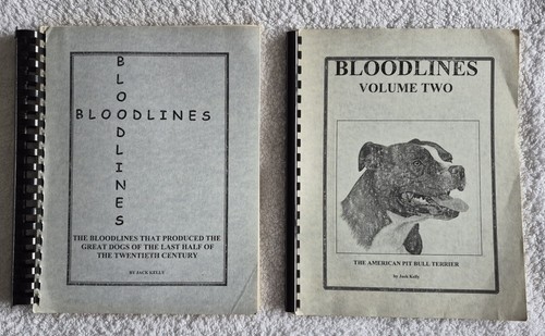 Bloodlines vol 2 american - 1,