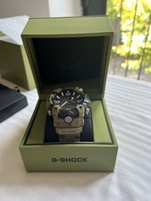 Casio G-Shock Mudmaster