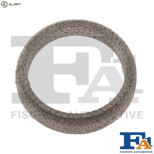 Seal ring exhaust pipe 771 - exhaust, 771-965