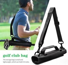 Portable Pencil Golf Club Ball