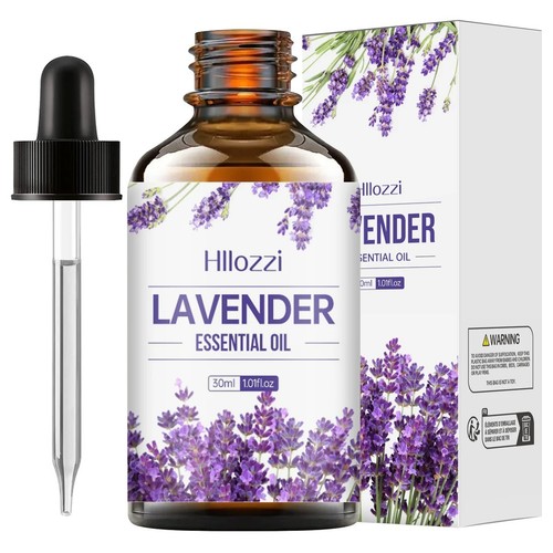 100ml pure lavender - pure,