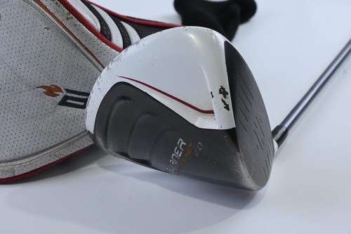 Taylormade burner superfast - taylormade,