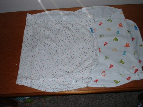 Groswaddle baby boy - x,