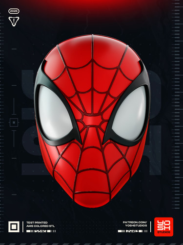 Tokon spiderman helmet - tokon,