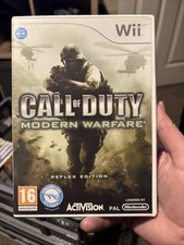 Call Of Duty: Modern Warfare