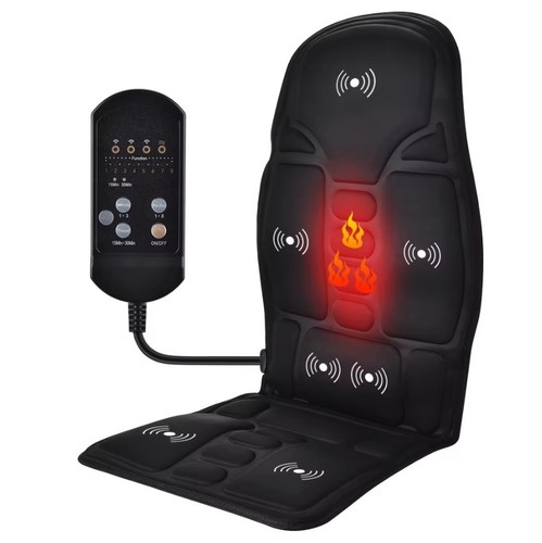Massage cushion full back car - massage,