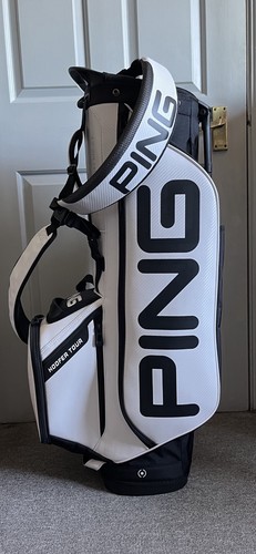 Ping tour hoofer - hoofer, new