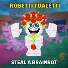 ROSETTI TUALETTI | CHEAPEST |