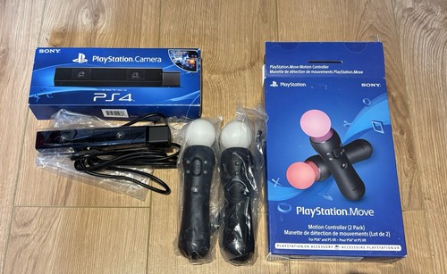 Sony playstation move motion - move,