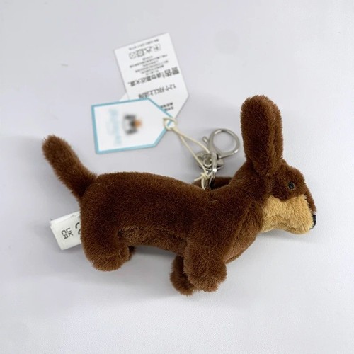 Jellycat plush keychain cute - plush,