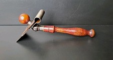 Starrett Cabinet Scraper No
