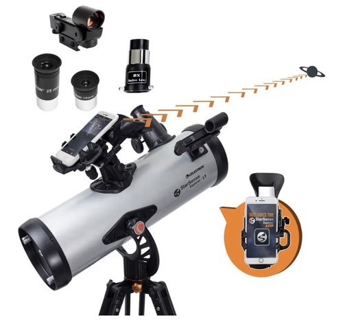 Celestron 22452 starsense - celestron,