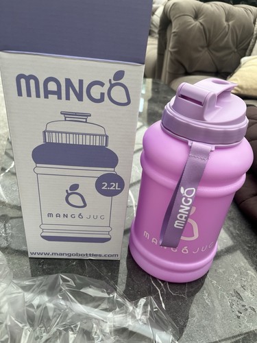 Mango litre water - 2.2,