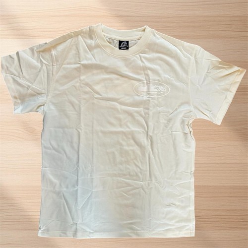 Corteiz island shirt - corteiz, t