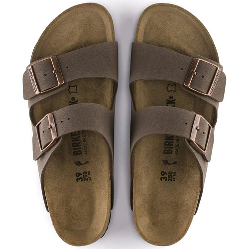 Birkenstock arizona soft - birkenstock,