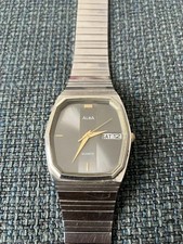 Vintage Alba Watch (sub-brand