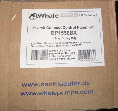 Whale switch connect control - whale,
