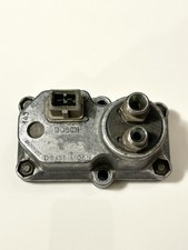 Mercedes Benz W123 2.3L W460