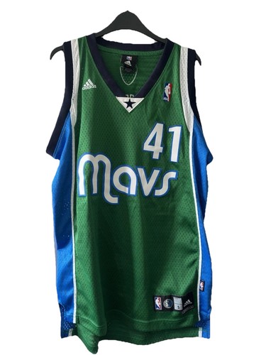 Adidas nba dirk - dirk, nowitzki