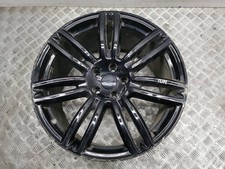 Maserati Ghibli 2014 20 Inch Alloy Wheel Rim 670016860 AMD204027