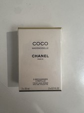Coco Chanel  MADEMOISELLE 3x20