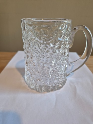 Whitefriars clear flint