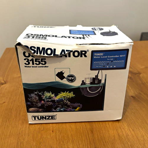 Tunze osmolator 3155 - tunze,