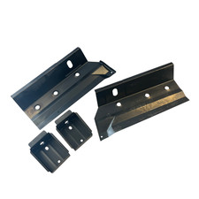 Range Rover L322 O/S & N/S