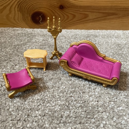 Playmobil princess castle - playmobil,