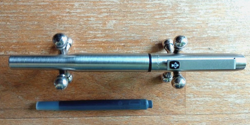 Parker mkiii pen scarce - f/pen,