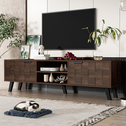 Cabinet 160cm stand 2 - tv, tv