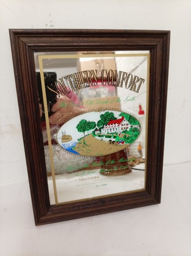 Vintage southern comfort - vintage,