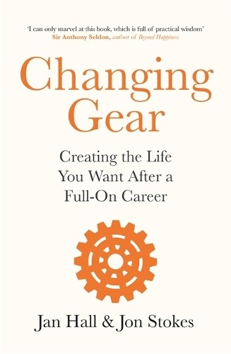 Changing gear creating the - creating,