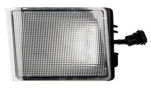 Led left hand - led, corner