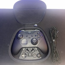 Microsoft Xbox Elite Series 2
