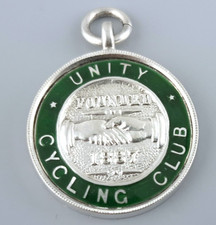 VINTAGE STERLING SILVER