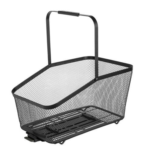 Topeak urban rear - metal, mesh