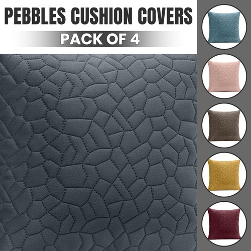 Luxury cushion covers 18 - 4,
