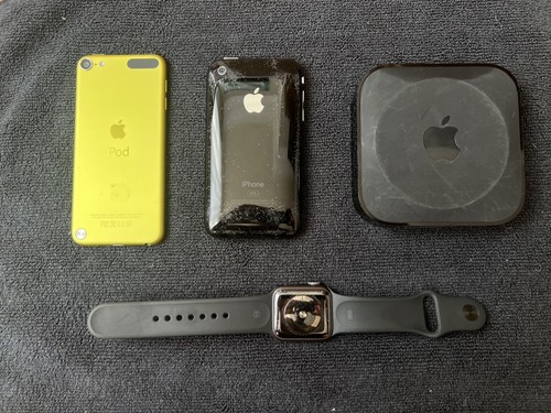 Apple job lot iphone - lot, ipod