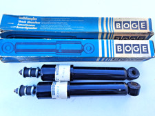 TRIUMPH 1300 1300TC 1965-70 Rear Shock Absorbers