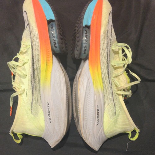 Nike air zoom alphafly - air,