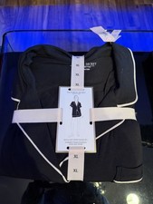 Victoria Secret Black Modal