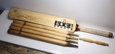 Edge Sports Cricket Set Bat 4