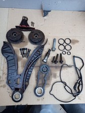 VVT Timing Chain Kit fits BMW  MINI CITROEN PEUGEOT Vanos Gears Sprockets