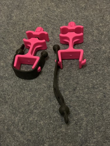 Ski bat poles - bat,